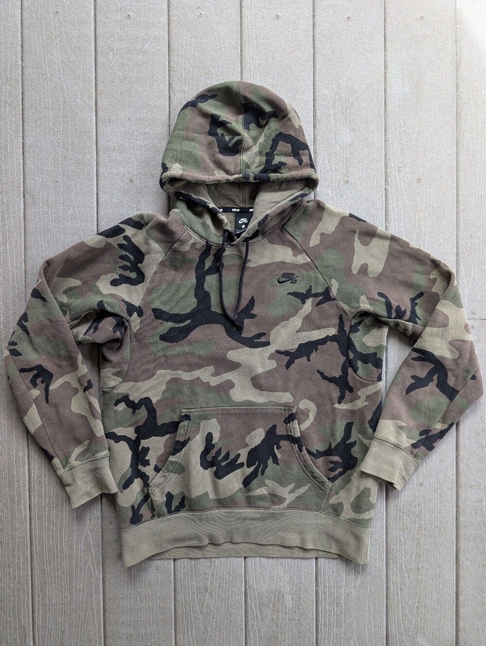 Nike SB Hoodie SKU992